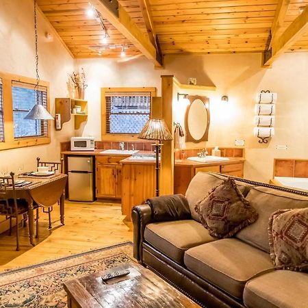 Riverside Cottage #26 Рюидозо Екстериор снимка