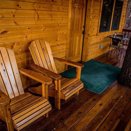 Riverside Cottage #26 Рюидозо Екстериор снимка