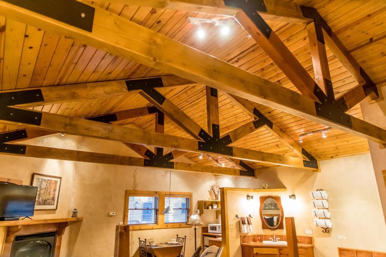 Riverside Cottage #26 Рюидозо Екстериор снимка
