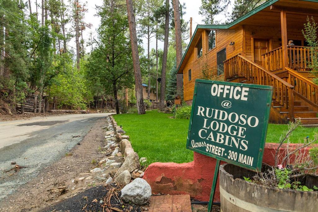 Riverside Cottage #26 Рюидозо Екстериор снимка