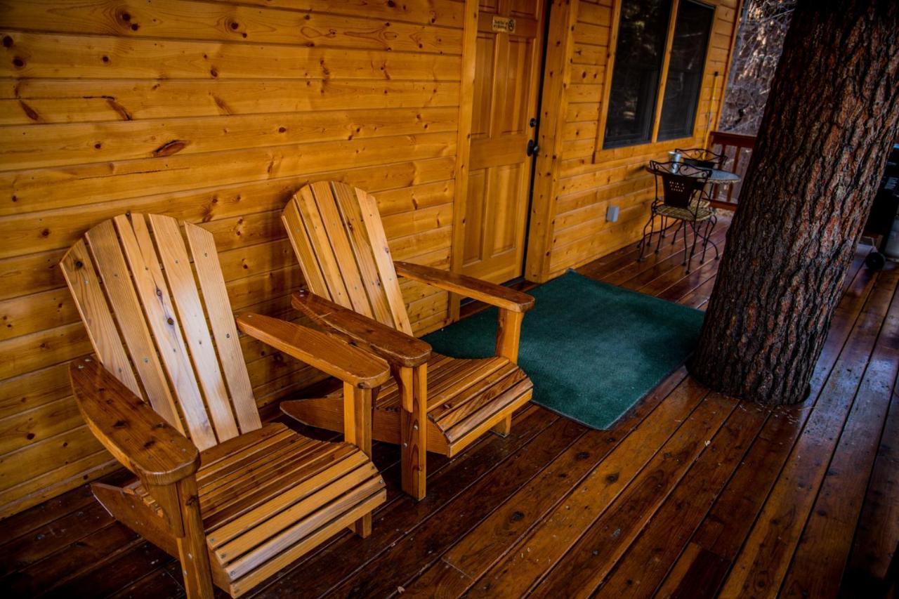 Riverside Cottage #26 Рюидозо Екстериор снимка